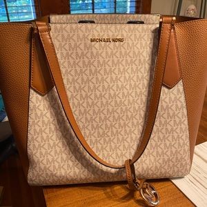 Michael Kors large purse